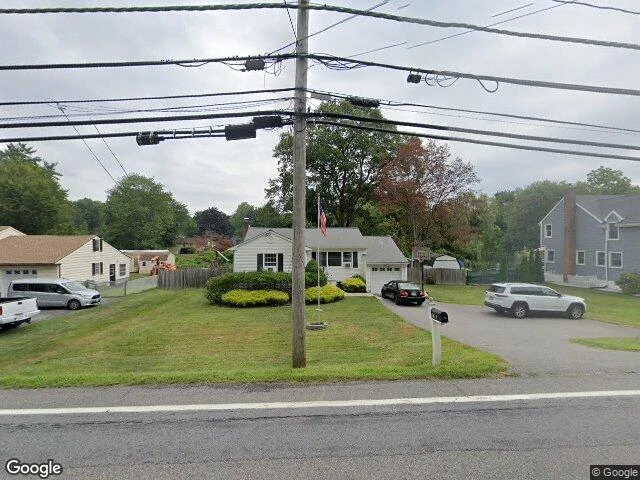 House image located at Yorktown Heights, NY 10598