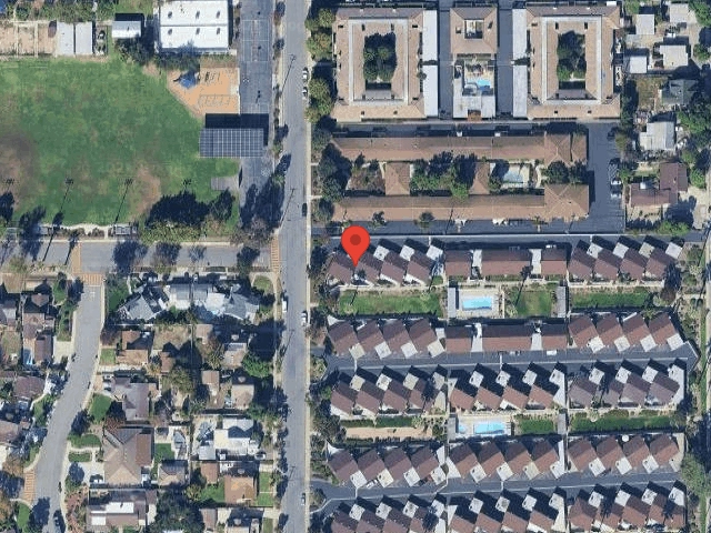 House image located at Claremont, CA 91711