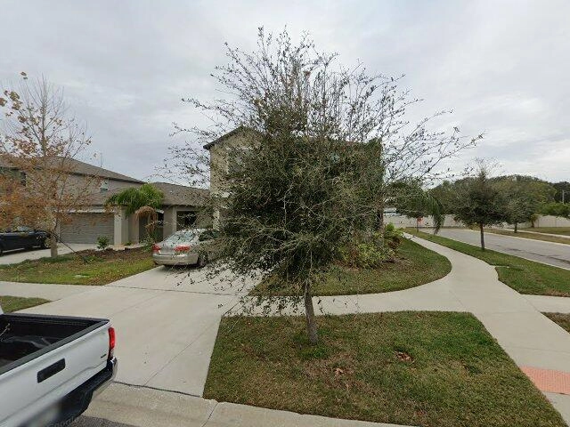 House image located at Riverview, FL 33578