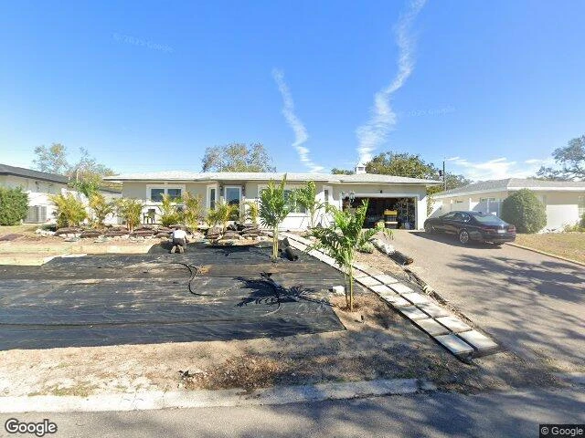 House image located at Largo, FL 33770