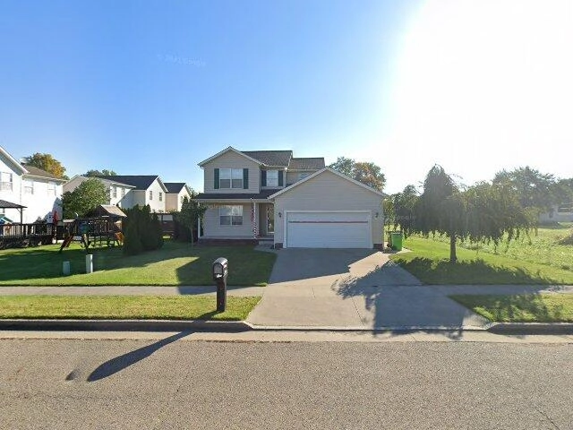 House image located at Massillon, OH 44647