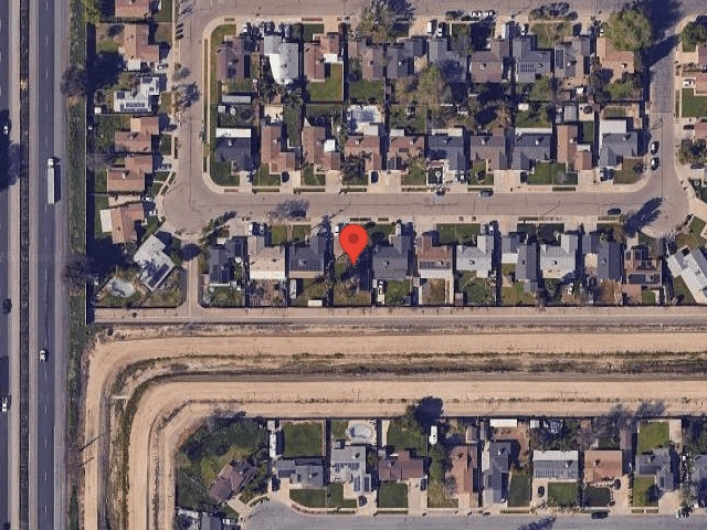House image located at Tulare, CA 93274