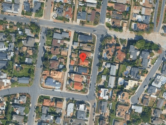House image located at San Diego, CA 92110