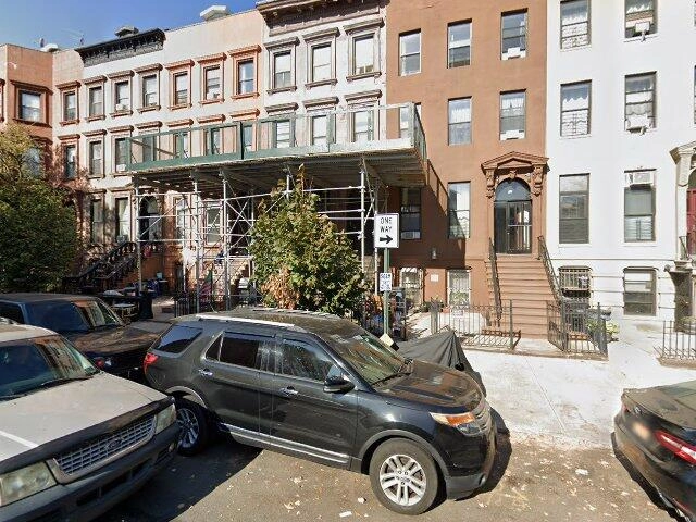 House image located at Brooklyn, NY 11216