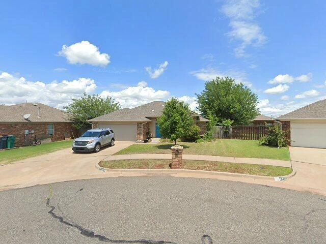 House image located at Edmond, OK 73013