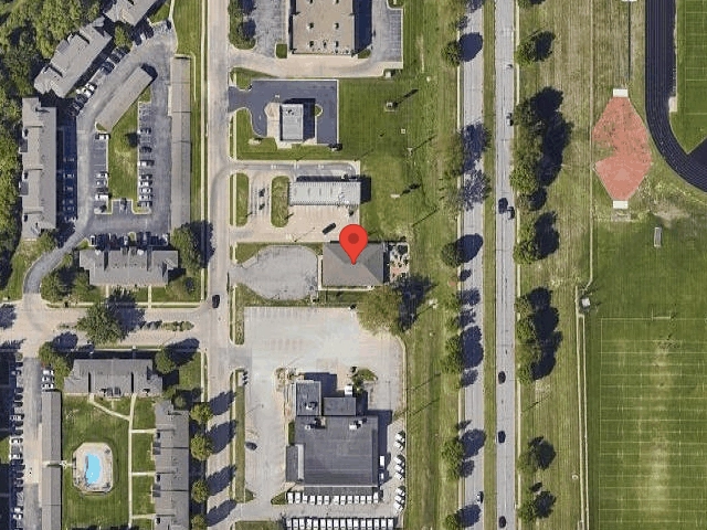 House image located at South Bend, IN 46628