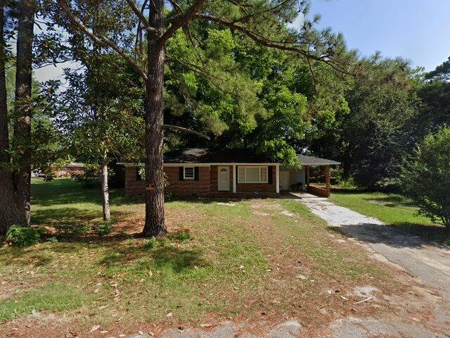 House image located at Hartsville, SC 29550