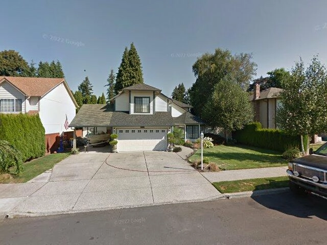 House image located at Vancouver, WA 98686