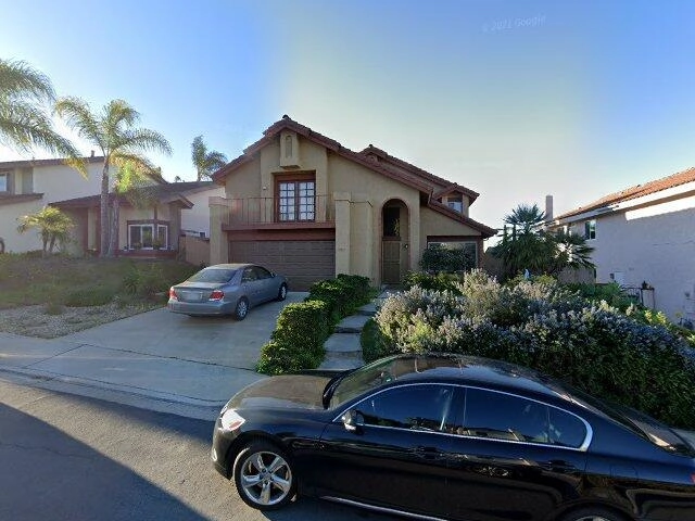 House image located at San Diego, CA 92129