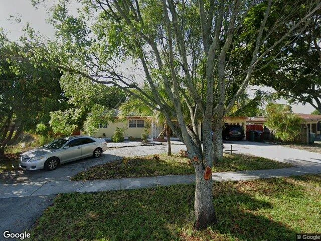 House image located at Fort Lauderdale, FL 33312