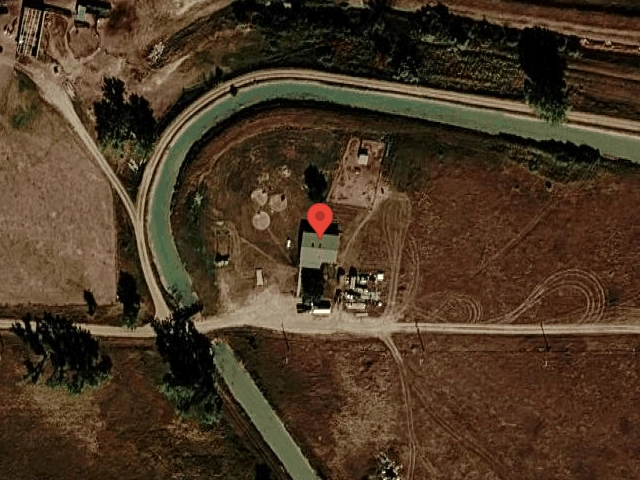 House image located at Vale, SD 57788