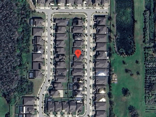 House image located at Lutz, FL 33558