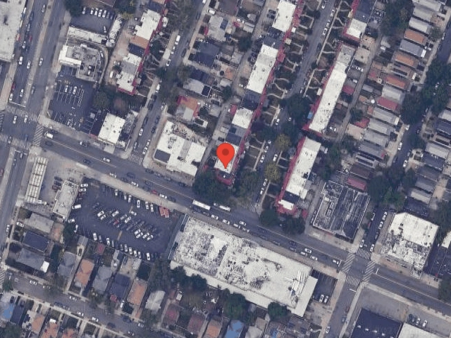 House image located at Cambria Heights, NY 11411