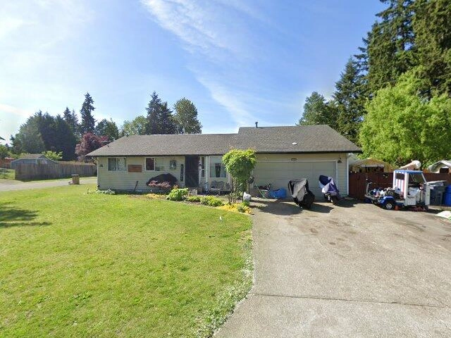 House image located at Puyallup, WA 98374