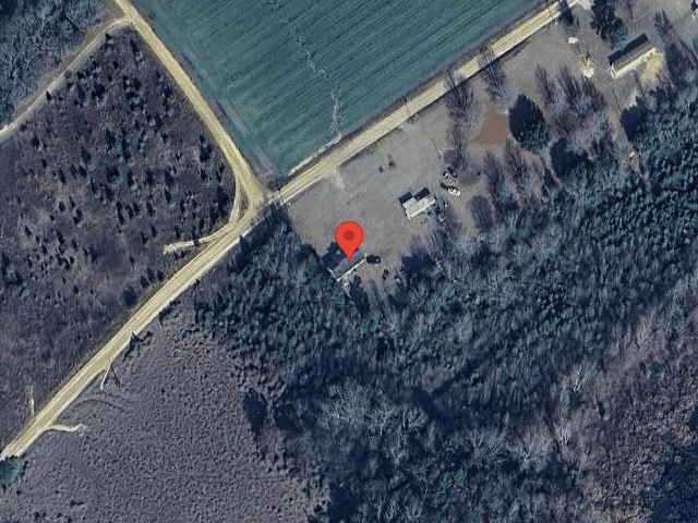 House image located at Barnwell, SC 29812