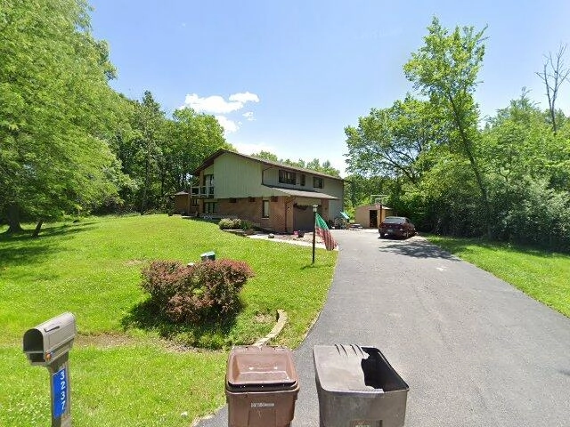 House image located at Crete, IL 60417