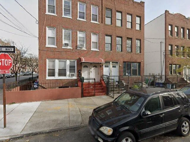 House image located at Brooklyn, NY 11207