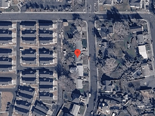 House image located at Moses Lake, WA 98837