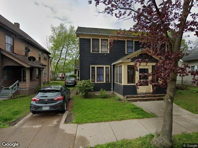 House image located at Binghamton, NY 13901