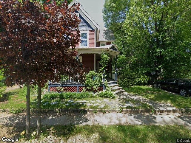 House image located at South Glens Falls, NY 12803