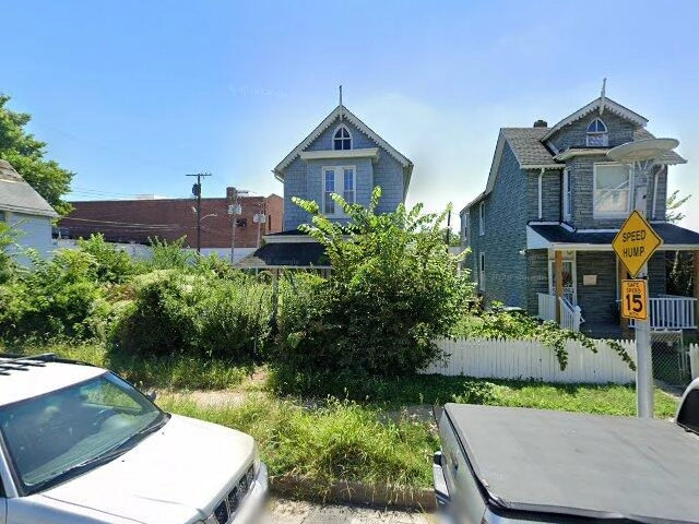 House image located at Baltimore, MD 21218