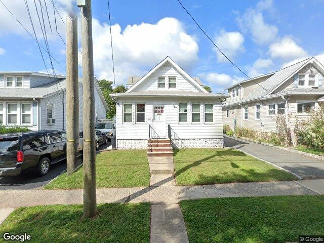 House image located at Bloomfield, NJ 07003