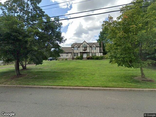 House image located at Saddle River, NJ 07458