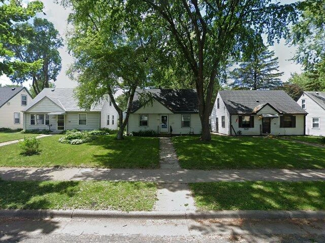 House image located at Minneapolis, MN 55417