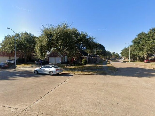 House image located at Houston, TX 77084