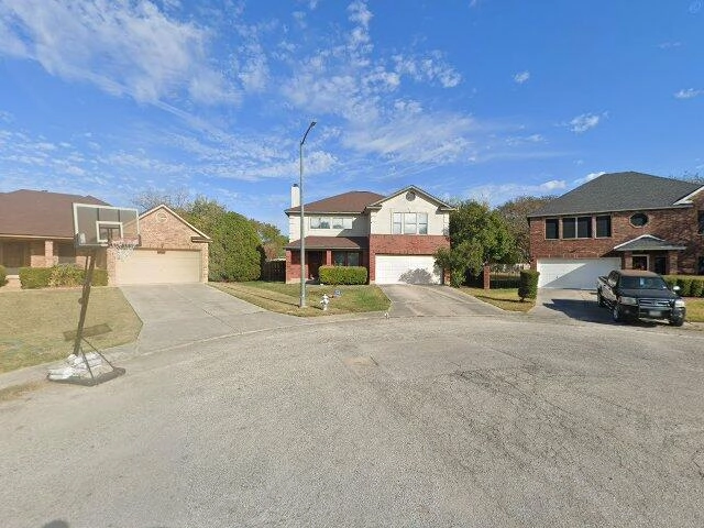 House image located at San Antonio, TX 78244