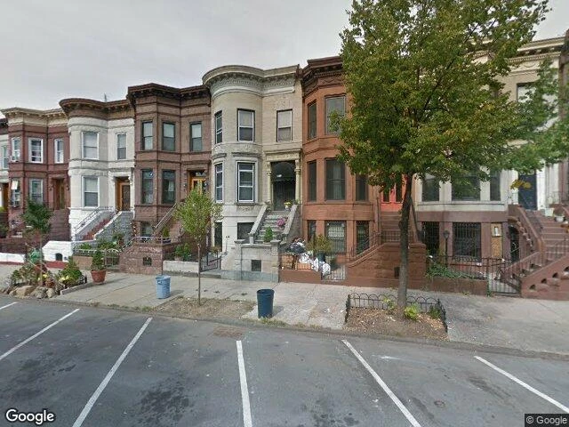 House image located at Brooklyn, NY 11213