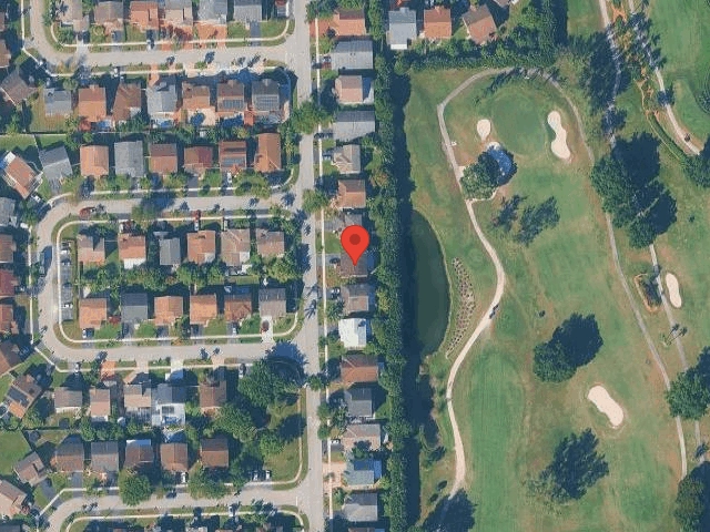 House image located at Hollywood, FL 33025