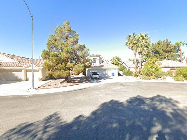 House image located at Las Vegas, NV 89130