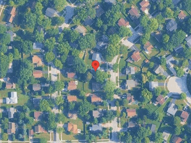 House image located at Naperville, IL 60565