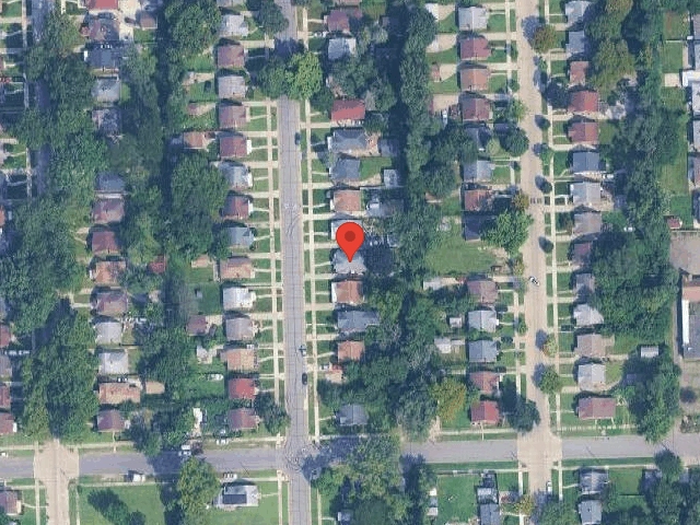 House image located at Detroit, MI 48219