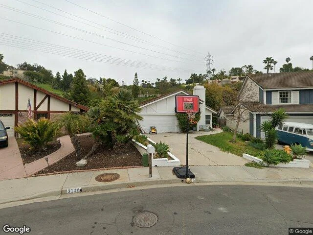 House image located at Carlsbad, CA 92009