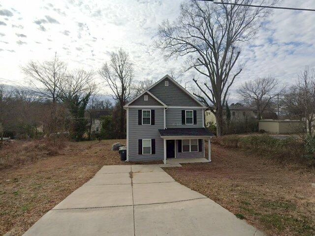 House image located at Greensboro, NC 27401