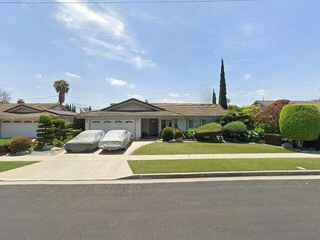 House image located at Anaheim, CA 92806