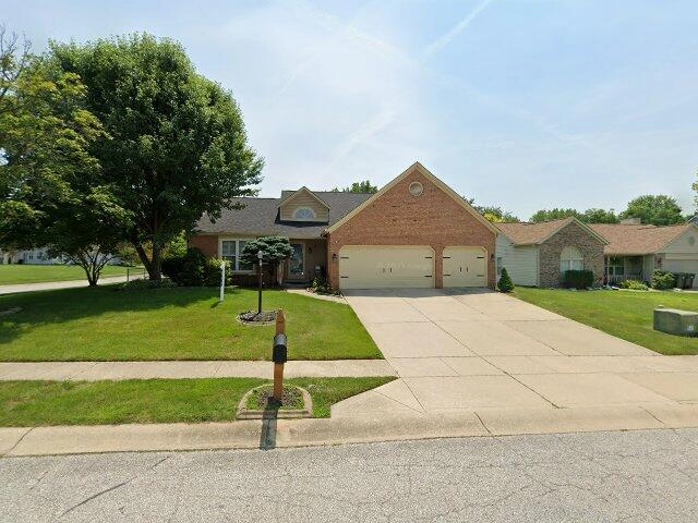 House image located at Indianapolis, IN 46237