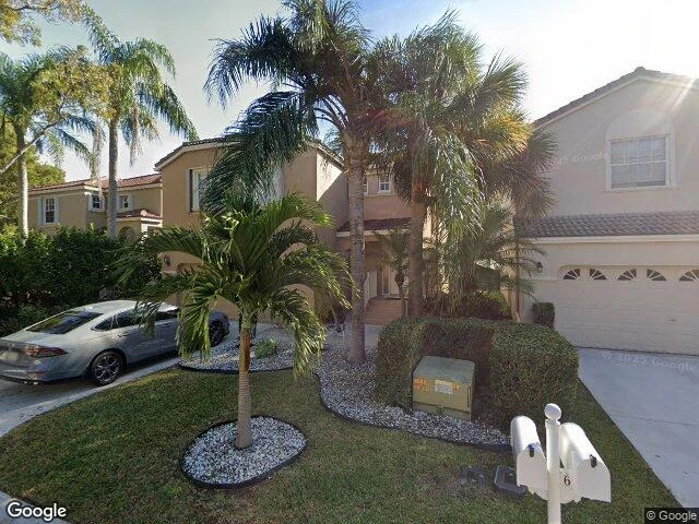 House image located at Coral Springs, FL 33071