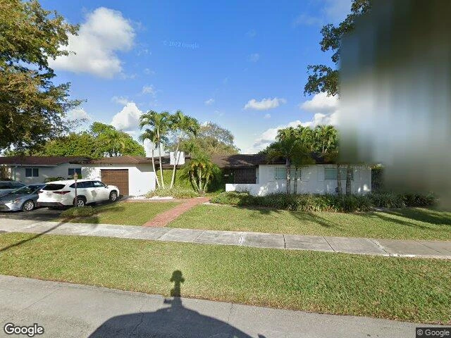 House image located at Miami, FL 33176