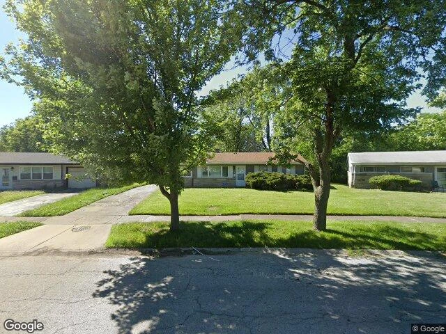 House image located at Calumet City, IL 60409