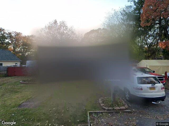 House image located at Mastic Beach, NY 11951