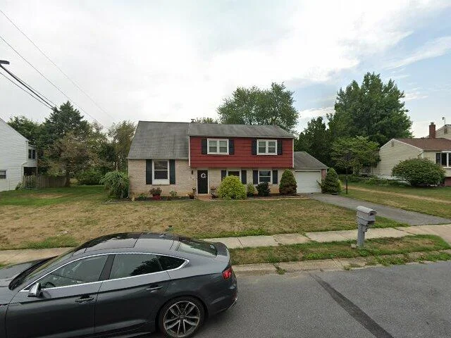 House image located at Lancaster, PA 17601