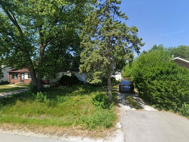 House image located at Worth, IL 60482