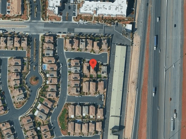House image located at Las Vegas, NV 89141