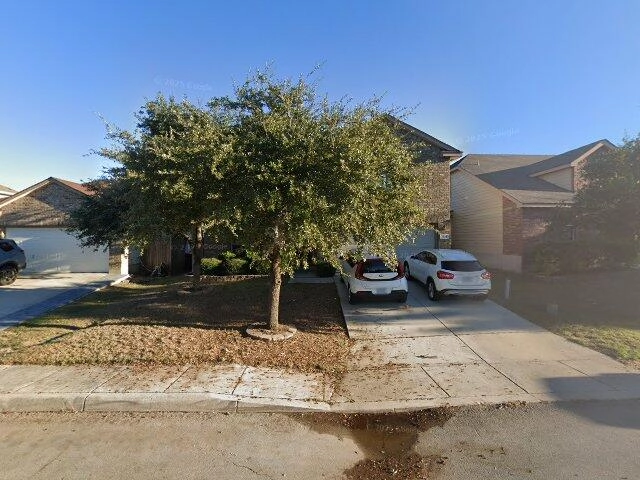 House image located at San Antonio, TX 78266