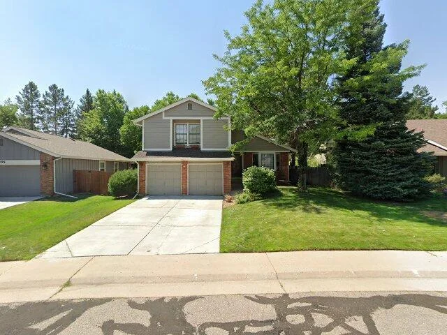 House image located at Englewood, CO 80112