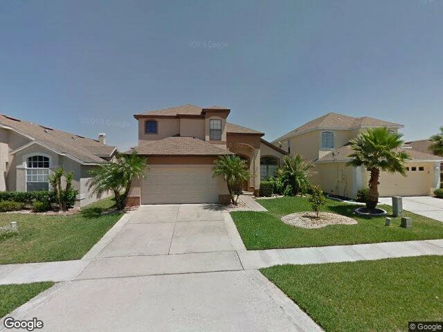 House image located at Orlando, FL 32828