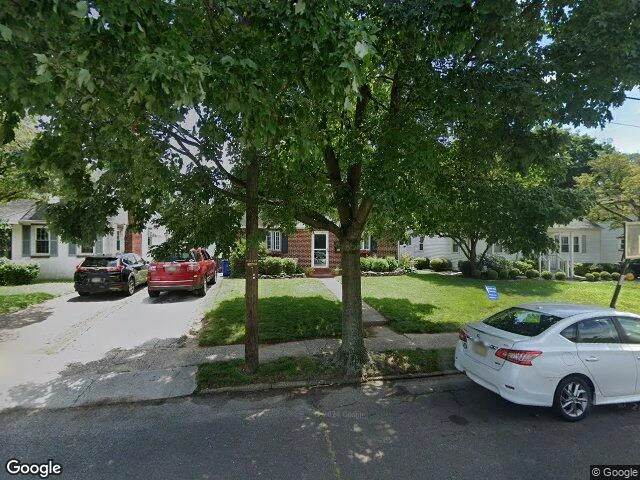 House image located at Haddon Heights, NJ 08035